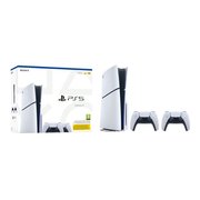 Sony PS5 Classic 1 TB + 1 Dualsense (Bilkom Garantili)