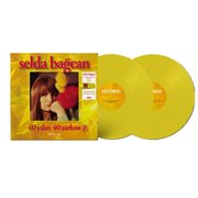 40 Yılın 40 Şarkısı Vol:2 (Renkli)