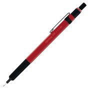 Rotring 500 Mekanik Kurşun Kalem Kırmızı 0.5 mm