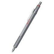 Rotring 600 Krom Jel Kalem Krom