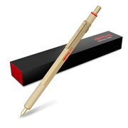 Rotring 600 Altın Tükenmez Kalem