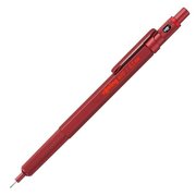 Rotring 600 Mekanik Kurşun Kalem Kırmızı 0.5 mm