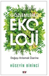 Gözlemlerle Ekoloji - Gözlemlerle Ekoloji