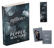 Millions - Dollar Serisi 5. Kitap