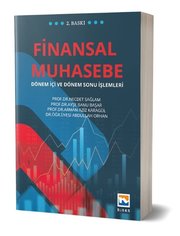 Finansal Muhasebe - Dönem İçi ve Dönem Sonu İşlemleri