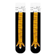 Carnaval Socks Tavuk Ayağı Çorap