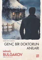 Genç Bir Doktorun Anıları - Modern Dünya Klasikleri 35
