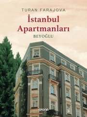 İstanbul Apartmanları - Beyoğlu
