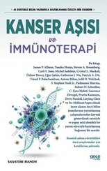 Kanser Aşısı ve İmmünoterapi