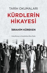 Kürdlerin Hikayesi - Tarih Okumaları