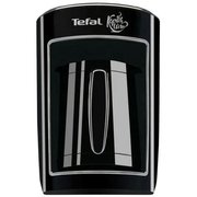 Tefal Köpüklüm Siyah Türk Kahve Makinesi