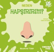 Neden Hapşırırım? Neden Serisi