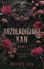 Arzuladığımız Kan - Kısım 1