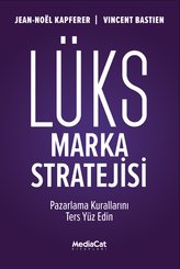 Lüks Marka Stratejisi