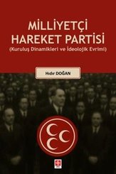 Milliyetçi Hareket Partisi - Kuruluş Dinamikleri ve İdeolojik Evrimi
