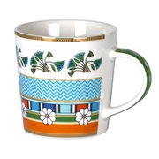 Lucky Art Callista 400 ml Bone Kupa