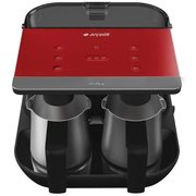 Arçelik TKM 9961 L Telve Lal İkili Türk Kahve Makinesi