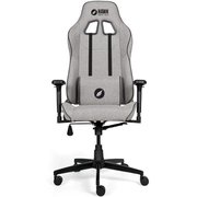 Hawk Gaming Chair Fab V1 Gri Kumaş Oyuncu Koltuğu