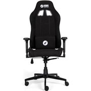 Hawk Gaming Chair Fab V4 Siyah Kumaş Oyuncu Koltuğu