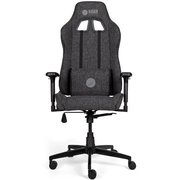Hawk Gaming Chair Fab V5 Antrasit Kumaş Oyuncu Koltuğu