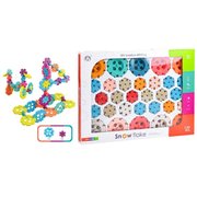 Başel Manyetik Kendin Yap Kar Tns 120 Prç 