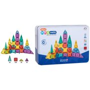 Başel Manyetik Puz. MetalKt 3,75cm 45 Prç