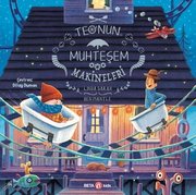 Teo'nun Muhteşem Makineleri