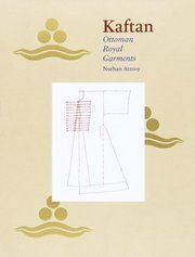 Kaftan - Ottoman Royal Garments
