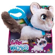 Furreal Wag A Lots Kedı 28059