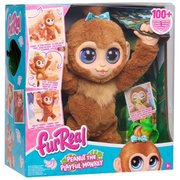 Furreal Yavru Maymun Fıstık28113