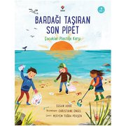 Bardağı Taşıran Son Pipet