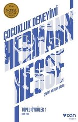 Çocukluk Deneyimi: Toplu Öyküler 1 1899 - 1902