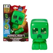 Minecraft Evcil Creeper Figürü JGX49