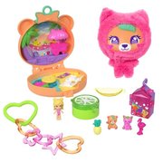 Polly Pocket - Sevimli Ayıcık Mini Oyun Seti JKC79