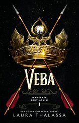 Veba - Mahşerin Dört Atlısı 1