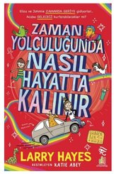 Zaman Yolculuğunda Nasıl Hayatta Kalınır