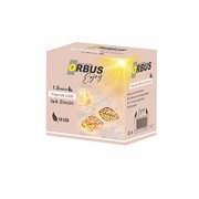Orbus Yaprak Şerit Led Işık