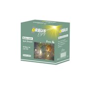 Orbus Bakır Top Led Aydınlatma  
