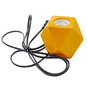 Orbus Masaüstü Fişe Takılabilir Duy