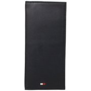 Tommy Hilfiger Erkek Cüzdan 31Tl19X014 Siyah