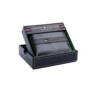 Tommy Hilfiger Erkek Cüzdan 31Tl22X062 Siyah