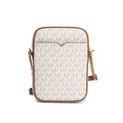 Michael Kors Kadın Omuz Çantası 35F1Gtvc2B Vanilya