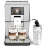 Krups Intuition Experience EA877D Tam Otomatik Espresso Makinesi