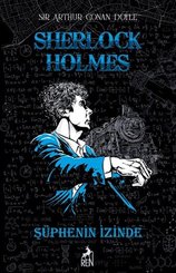 Sherlock Holmes - Şüphenin İzinde