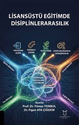 Lisansüstü Eğitimde Disiplinlerarasılık