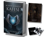 Acının Kanatlı Kafesi - Podstava