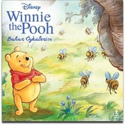 Disney Winnie The Pooh - Bahar Öykülerim