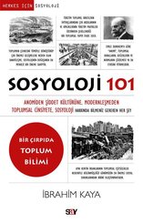 Sosyoloji 101 - Herkes İçin Sosyoloji