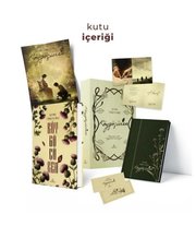 Köygöçüren Cilt 2 - Hediyeli Kutu