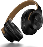 Truebo Earspeaker Hoparlöre Dönüşebilen Kulak Üstü Bluetooth Kulaklık